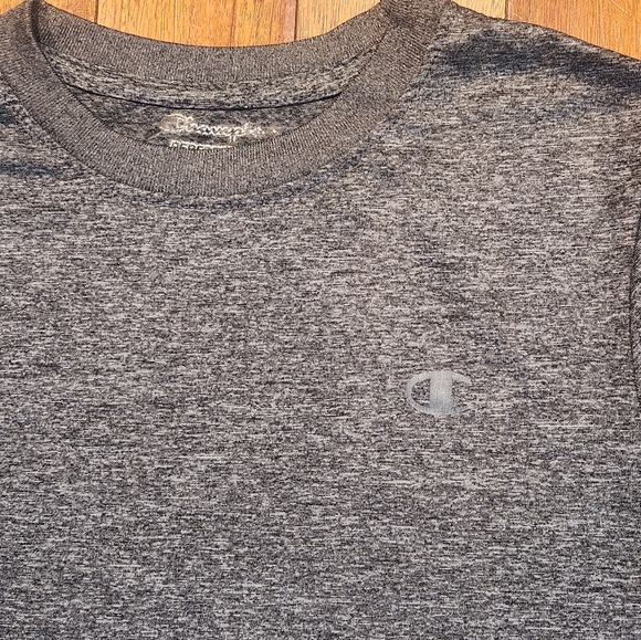 Champion Boys active T-shirt - Picture 3 of 4